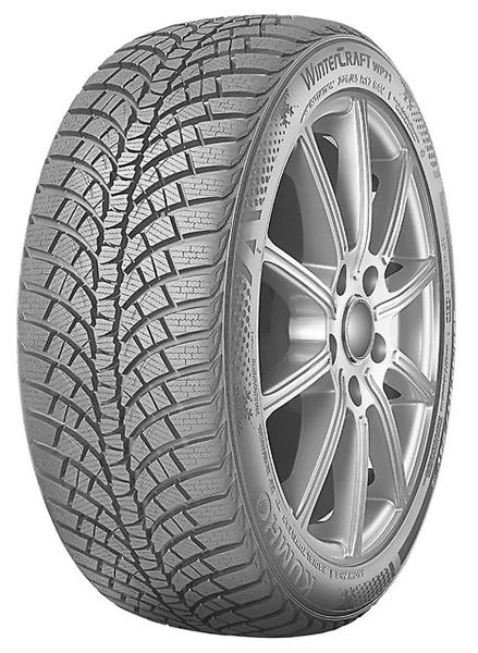 275/35R18 99V Kumho WinterCraft WP71 275/35R18 99V Kumho WinterCraft WP71