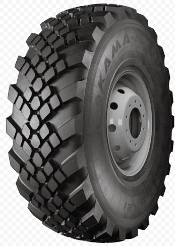грузовая шина Кама 1260-2 425/85 R21 146G 14pr Универсальная грузовая шина Кама 1260-2 425/85 R21 146G 14pr Универсальная