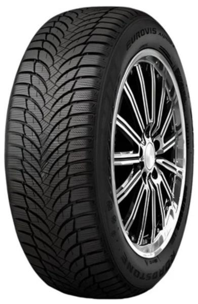 Шина 215/60R16 99H Roadstone Eurovis Alpine 2