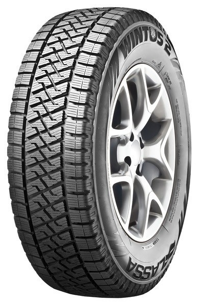 Шина 225/75R16 121/120R Lassa WINTUS 2 Шина 225/75R16 121/120R Lassa WINTUS 2