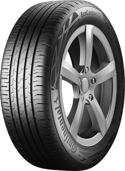 275/30R21 98Y Continental EcoContact 6 MO * ContiSilent 275/30R21 98Y Continental EcoContact 6 MO * ContiSilent