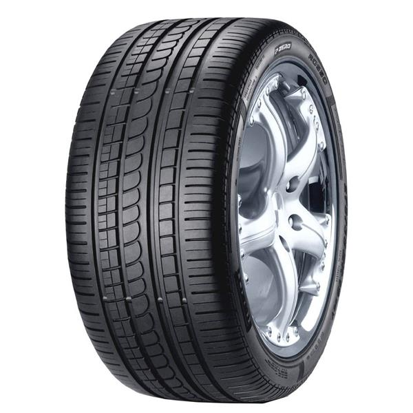 255/55R18 109Y Pirelli PZERO ROSSO N0