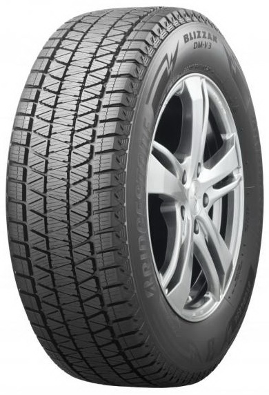 265/70R18 116R Bridgestone Blizzak DM-V3