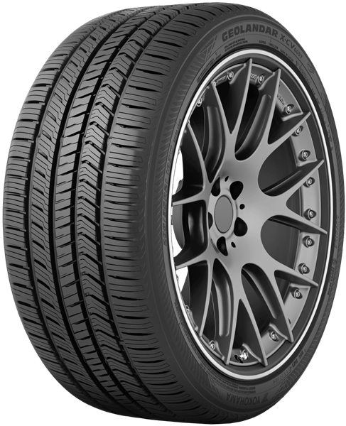 235/50R21 101W Yokohama Geolandar X-CV G057 235/50R21 101W Yokohama Geolandar X-CV G057