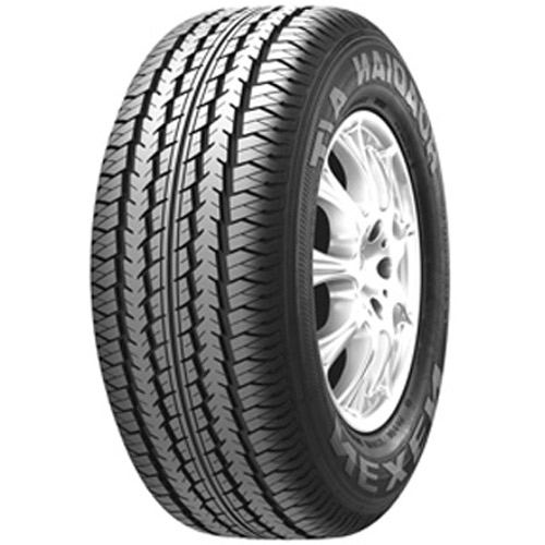 205/70R15 104/102T Nexen Roadian AT 205/70R15 104/102T Nexen Roadian AT