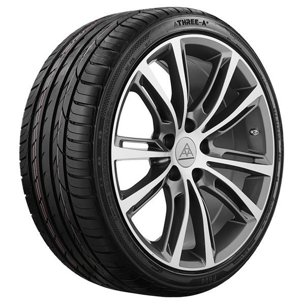 205/45R17 88W Three-A P606 205/45R17 88W Three-A P606