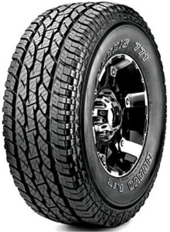 285/65R17 116S Maxxis AT-771 OWL 285/65R17 116S Maxxis AT-771 OWL