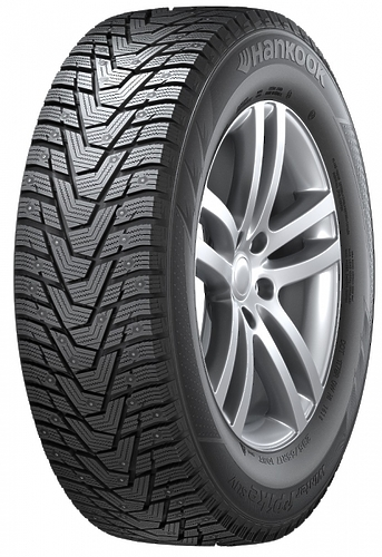 275/55R20 117T Hankook Winter i*Pike X W429A 275/55R20 117T Hankook Winter i*Pike X W429A