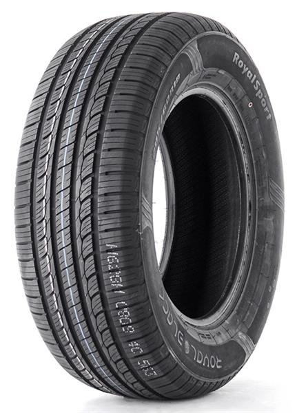 235/65R17 104H Royal Black Royal Sport