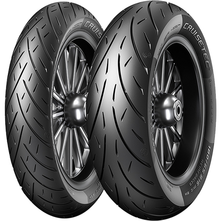 Metzeler Cruisetec 180/55 18 80H TL Передняя REINF2024 Metzeler Cruisetec 180/55 18 80H TL Передняя REINF2024