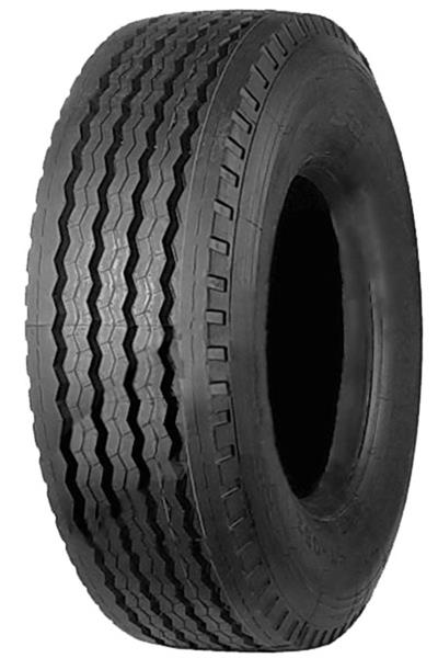 Грузовая шина Satoya ST-082 235/75 R17.5 143/141J 16pr Прицеп Грузовая шина Satoya ST-082 235/75 R17.5 143/141J 16pr Прицеп