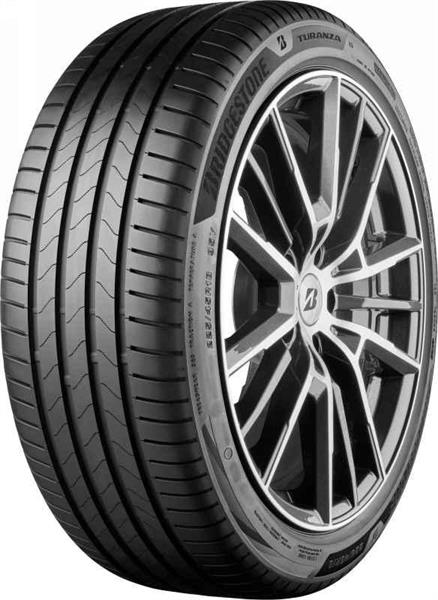 225/35R19 88Y Bridgestone Turanza 6 225/35R19 88Y Bridgestone Turanza 6