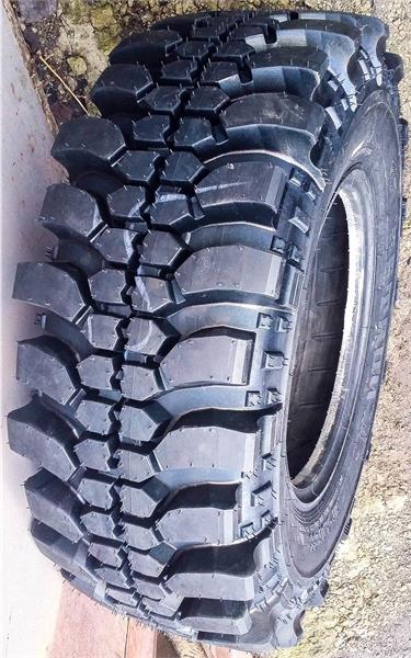 33/10,5-16 114L Nortec ET-500 33/10,5-16 114L Nortec ET-500