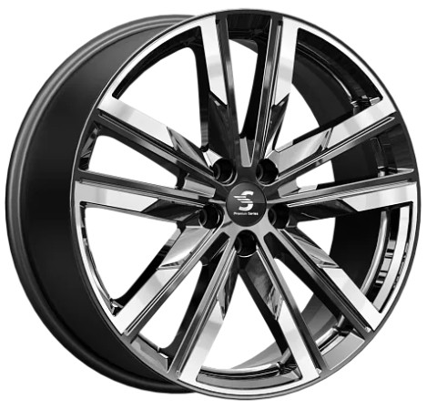 Premium Series КР014 8x20 5*108 Et:45 Dia:63,3 Diamond quartz Premium Series КР014 8x20 5*108 Et:45 Dia:63,3 Diamond quartz