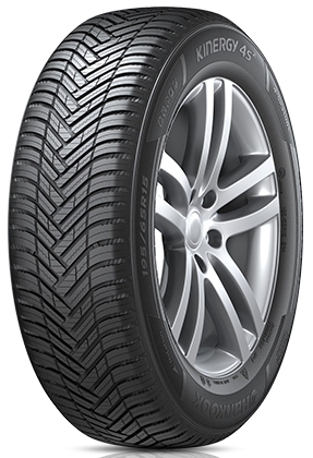 205/50R17 93W Hankook Kinergy 4S2 (H750) 205/50R17 93W Hankook Kinergy 4S2 (H750)