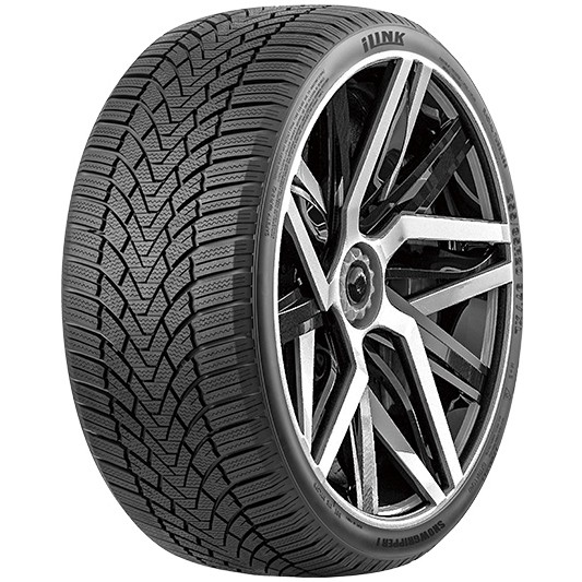 195/70R14 91T Ilink Snowgripper 1