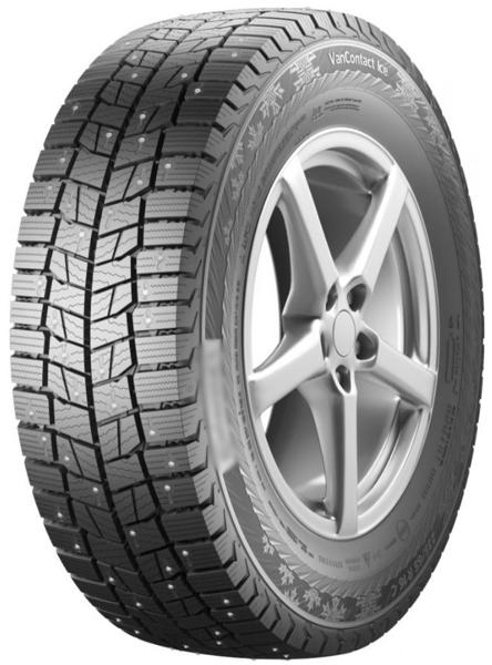Шина 185/75R16 104/102R Gislaved VanControl Ice Шина 185/75R16 104/102R Gislaved VanControl Ice