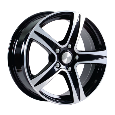 Скад Sakura 6,5x15 5*114,3 Et:40 Dia:66,1 алмаз Скад Sakura 6,5x15 5*114,3 Et:40 Dia:66,1 алмаз