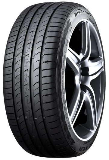 225/45R17 94W Nexen N'Fera Primus QX 225/45R17 94W Nexen N'Fera Primus QX