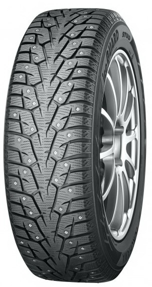 215/60R16 99T Yokohama Ice Guard IG55