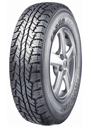Шина 225/75R16 115/112Q Nankang FT-7