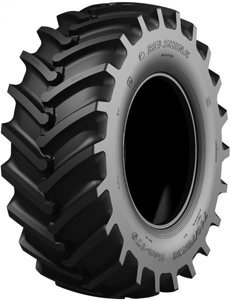 Шина 710/70 R42 173D 0 Белшина Бел-175 TL Шина 710/70 R42 173D 0 Белшина Бел-175 TL