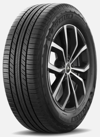 255/50R20 109V Michelin Primacy SUV+ 255/50R20 109V Michelin Primacy SUV+