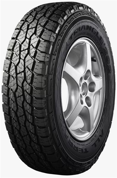 Шина 235/75R15 110/107S Triangle AgileX A/T TR292 Шина 235/75R15 110/107S Triangle AgileX A/T TR292