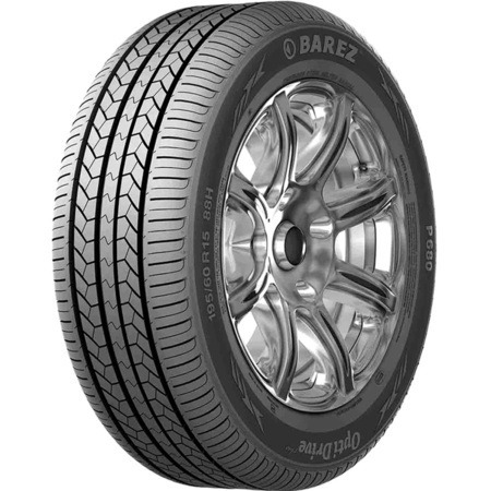 195/55R16 87H Barez Opti Drive Plus P680 195/55R16 87H Barez Opti Drive Plus P680