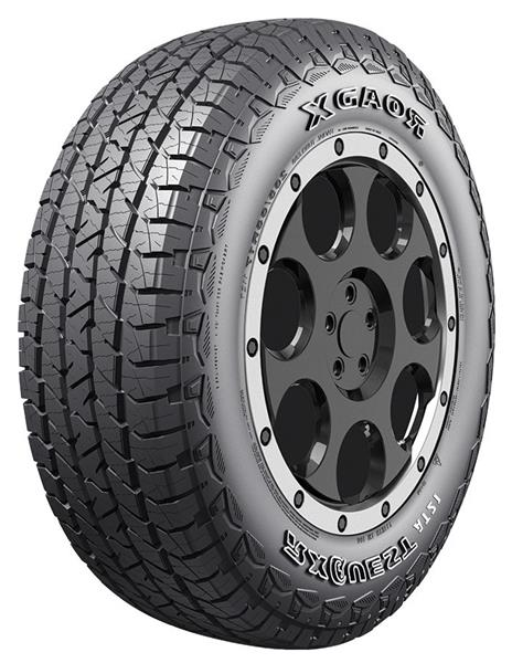 275/55R20 117T RoadX RXQuest AT21 275/55R20 117T RoadX RXQuest AT21