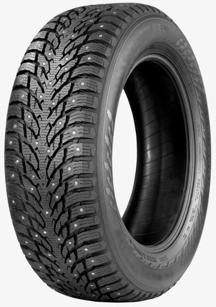 255/40R19 100T Ikon Tyres (Nokian Tyres) Autograph Ice 9