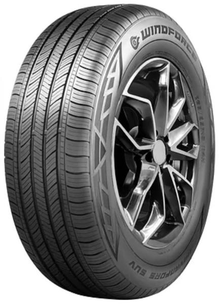 225/60R18 104V WindForce Advanfors SUV
