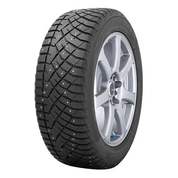 225/65R17 106T Nitto Therma Spike 225/65R17 106T Nitto Therma Spike