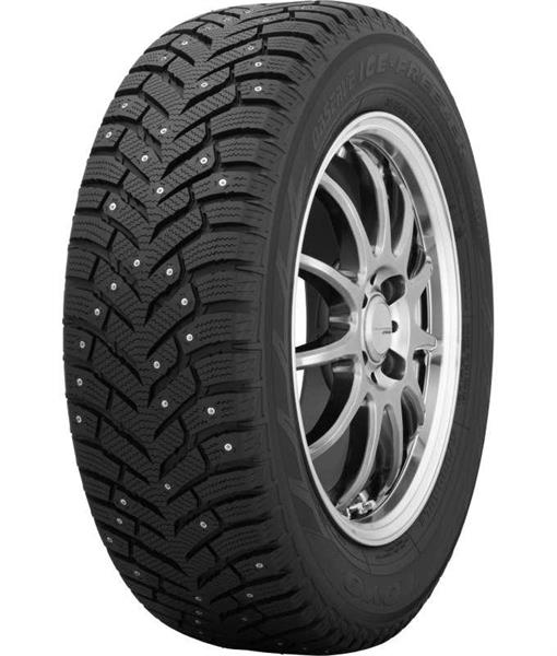 265/55R19 113H Toyo Observe Ice Freezer 265/55R19 113H Toyo Observe Ice Freezer