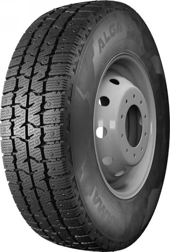 Шина 195/0R14 106/104R Кама Alga НК-534 Шина 195/0R14 106/104R Кама Alga НК-534