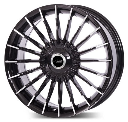 Lizardo XH1016 7x17 4*98 Et:38 Dia:67,1 BMF Lizardo XH1016 7x17 4*98 Et:38 Dia:67,1 BMF