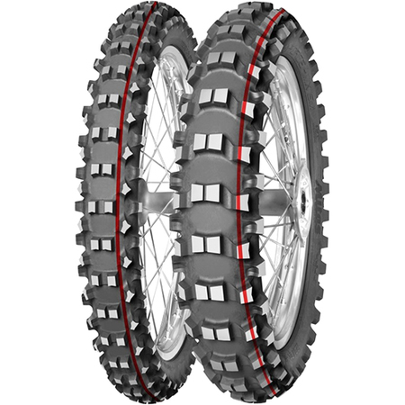 Mitas Terra Force-MX SM 70/100-17 40M TT Передняя NHS2023 Mitas Terra Force-MX SM 70/100-17 40M TT Передняя NHS2023
