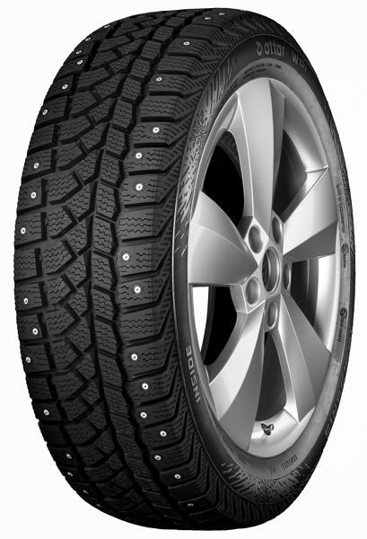 185/65R14 86T Attar W01