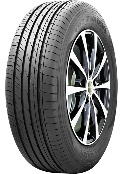 Шина 225/45R17 94W Toyo Proxes CR1