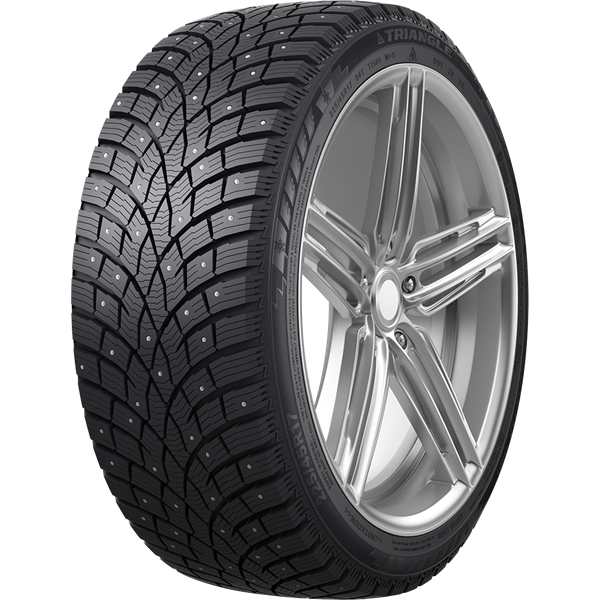 255/55R18 109T Triangle IcelynX TI501