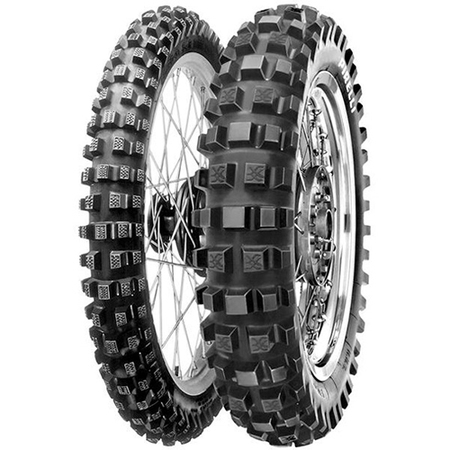Pirelli MT16 Garacross 110/100-18 TT Задняя NHS2023