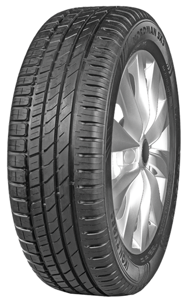 155/70R13 75T Ikon Tyres (Nokian Tyres) Nordman SX3 155/70R13 75T Ikon Tyres (Nokian Tyres) Nordman SX3