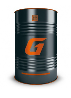Антифриз G-Energy SNF 40 красный 220кг бочка