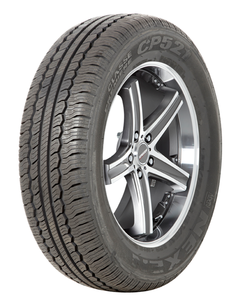 Шина 215/70R16 108/106T Nexen Classe Premier CP521 Шина 215/70R16 108/106T Nexen Classe Premier CP521