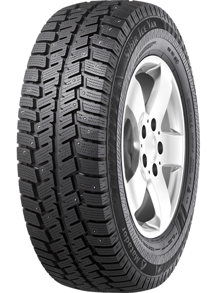 Шина 205/75R16 110/108R Matador MPS500 Sibir Ice Van Шина 205/75R16 110/108R Matador MPS500 Sibir Ice Van