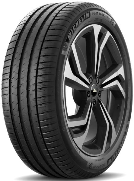 255/45R21 106Y Michelin PILOT SPORT 4 SUV 255/45R21 106Y Michelin PILOT SPORT 4 SUV