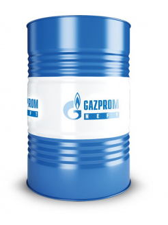Антифриз Gazpromneft SF12+ 40 красный 220кг бочка