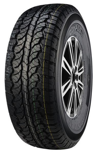 265/65R17 112T Compasal Versant A/T