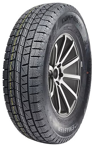 Шина 185/75R16 104/102R Compasal IceMaster Шина 185/75R16 104/102R Compasal IceMaster