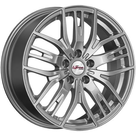 iFree Аскет 7x17 5*108 Et:33 Dia:60,1 Хай вэй iFree Аскет 7x17 5*108 Et:33 Dia:60,1 Хай вэй